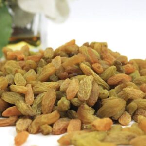 Home wheat from organic farms