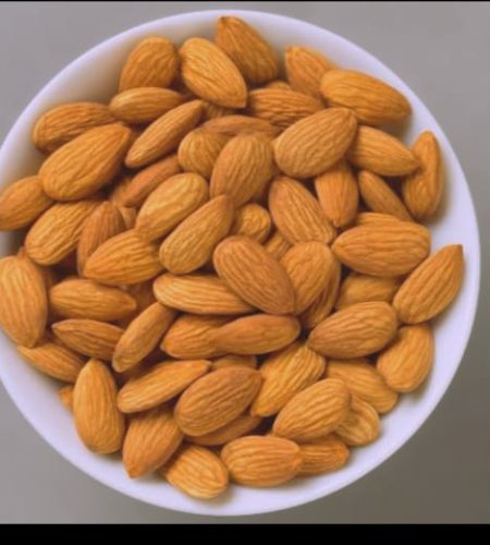 About pulses from organic farm