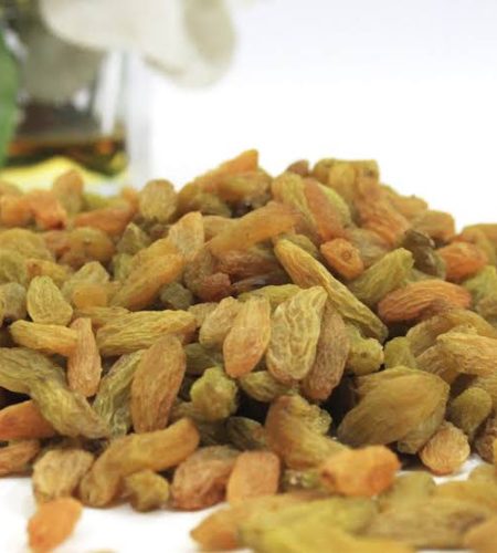 About wheat from organic farms